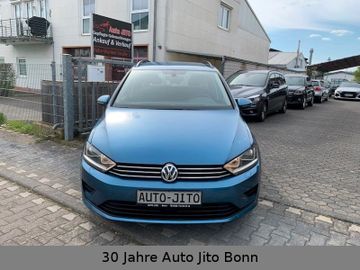Volkswagen Golf Sportsvan - 1
