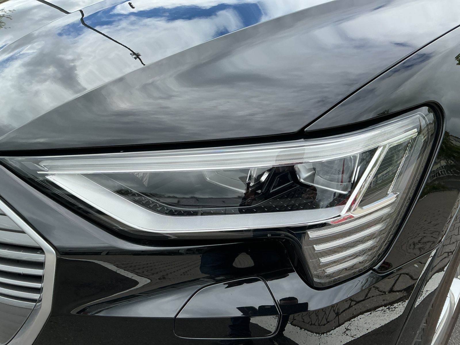Audi e-tron - Bild 18