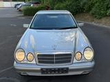 Mercedes-Benz E 280 V6 ELEGANCE XENON KLIMAAUT - gebrauchte Mercedes-Benz E-Klasse aus dem Jahr 1999