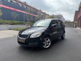 Skoda Roomster Style*Tüv Neu*Klima*1 Hand*Top* - gebrauchte Skoda Roomster aus dem Jahr 2007