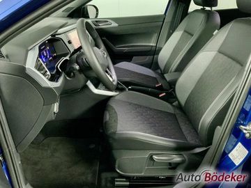 Volkswagen Taigo 1.5 TSI DSG GOAL Garantie b. 7.4.30  Navi