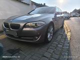 BMW F11 535d - BMW 535 in Bonn