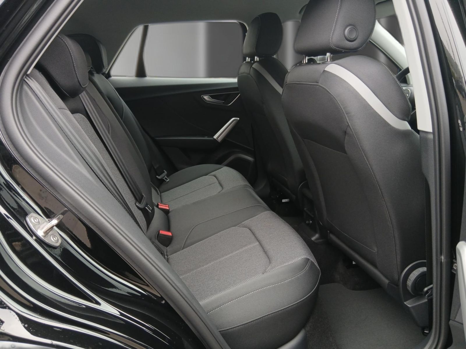Audi Q2 - Bild 12