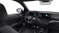Volkswagen T-Cross - Vorschau Bild 11