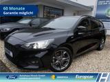 Ford Focus Turnier ST-Line 2.0 EcoBlue EU6d Navi LED  - gebrauchte Ford Focus aus dem Jahr 2022