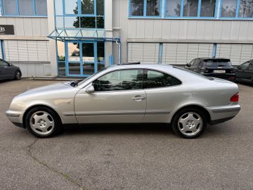 Mercedes CLK 200 - 9