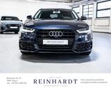 Audi A6 AVANT 2.0TFSi Q 2x S LINE/BLACK/ACC/HuD/360° - Audi A6 in Hagen