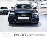 Audi A6 AVANT 2.0TFSi Q 2x S LINE/BLACK/ACC/HuD/360° - Audi A6 mit Benzin-Antrieb: Kombi, 3.0