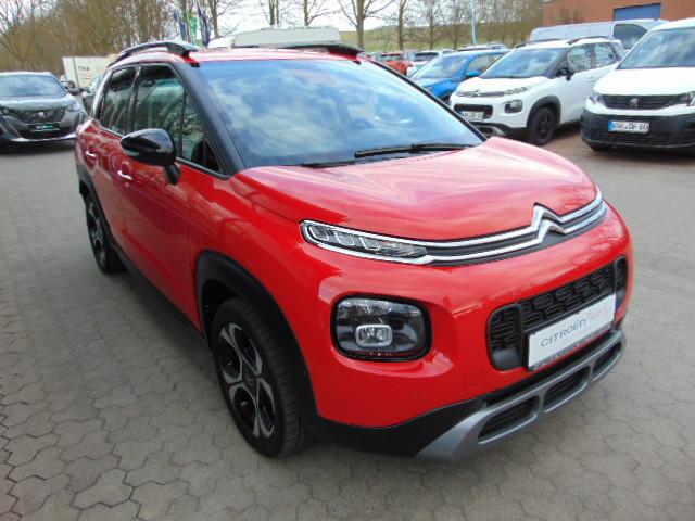 Citroën C3 Aircross Shine