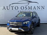 Mercedes-Benz GLE 350 e 4M 9G /360° /DISTR+ /PANO /UPE:94.759€ - gebrauchte Mercedes-Benz GLE 350 aus dem Jahr 2021