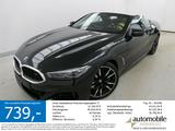 BMW M850i xDr. Cabrio ACC Laser LiveCockpit Sitzbel. - BMW M850 Gebrauchtwagen