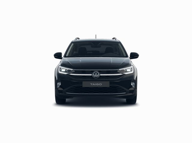 Taigo Style 1,0 l TSI 85 kW 116 PS 7-Gang-Doppel