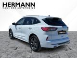 Ford Kuga 2.5 Duratec FHEV ST-Line X *CAM*LED*NAVI*HU - gebrauchte Ford SUV & Geländewagen