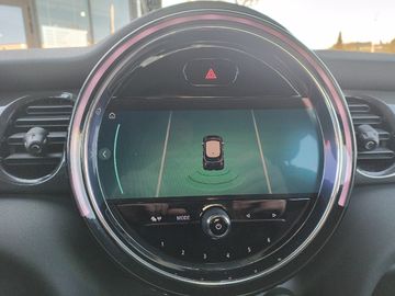 MINI One 5-Türer (ab 2020)