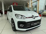 Volkswagen up! GTI Klimaanlage Sitzheizung - Volkswagen up!: GTI