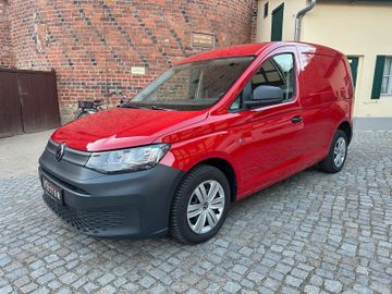 Volkswagen Caddy - 1