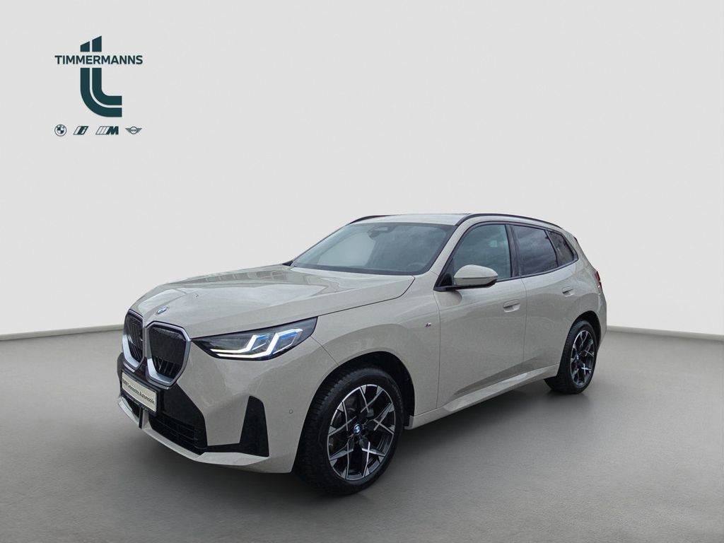 Image of BMW X3