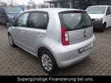 Skoda Citigo Ambition,5-TÜRIG,AUTOMATIK,KLIMA - Skoda Citigo mit Benzin-Antrieb: Automatik
