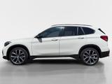 BMW X1 xDrive18d Aut. Sport Line AHK+Driv.Ass.+HUD+ - BMW X1 aus 2021