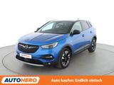 Opel Grandland X 1.6 Turbo Ultimate *ACC*SHZ*PDC*ALU* - gebrauchte Opel Grandland (X) aus dem Jahr 2020