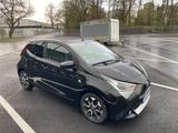 Toyota Aygo (X) 1,0-l-VVT-i x-sky x-sky - Toyota Aygo (X): Sky