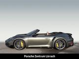 Porsche 992 911 Turbo Cabriolet LED-MatrixSurround-View - Porsche 992: Grün, Cabrio