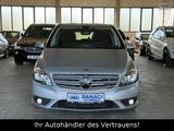 Mercedes-Benz B 180 B-Klasse Automatik*PTS*AHK*LED*NAVI - Mercedes-Benz B 180 aus 2012