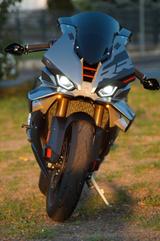 BMW S1000RR '25*SchmiedeR*Bluestone*SCProject*Gilles - BMW R 25