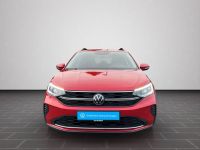 Volkswagen Taigo - Vorschau Bild 6