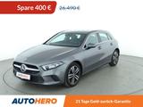 Mercedes-Benz A 200 Aut.*NAVI*LED*TEMPO*CAM*PDC* - Mercedes-Benz A 200 Gebrauchtwagen in München