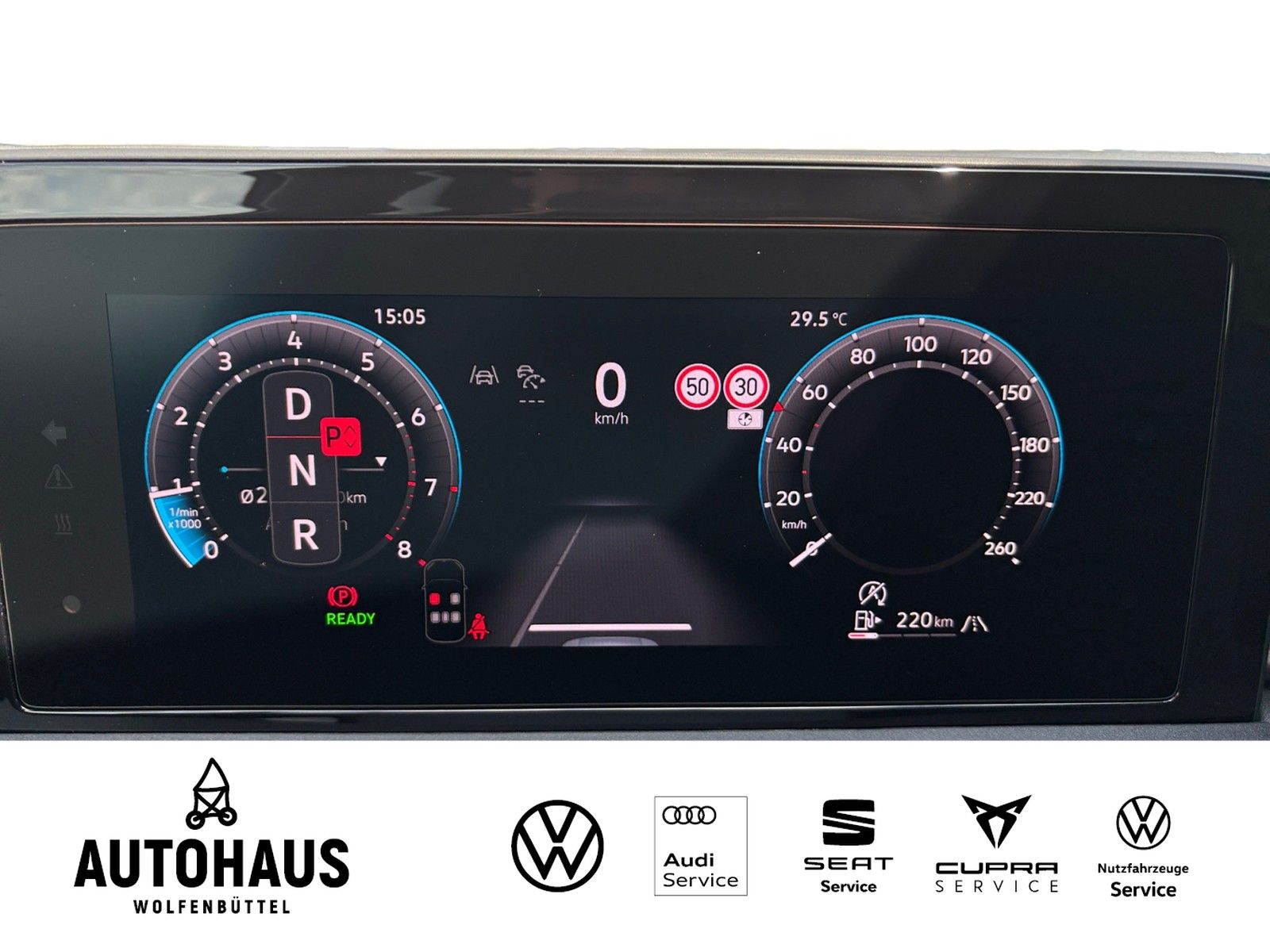 Volkswagen T-Roc - Bild 12