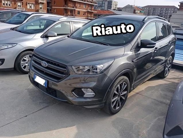 Ford Kuga 1.5 EcoBlue 120 CV 2WD ST-Line