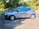 Suzuki Swift 1.2 3D M/T Club - Suzuki Swift Gebrauchtwagen in Köln