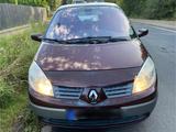 Renault Scenic  2 - Renault Grand Scenic in Hannover
