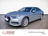 Audi A4 Limousine 40 TDI QUATTRO 204PS MATRIX.STANDHZ
