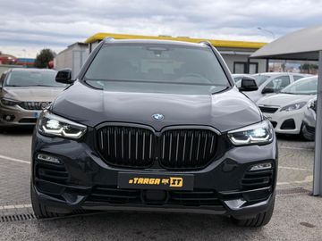 BMW X5 - 2