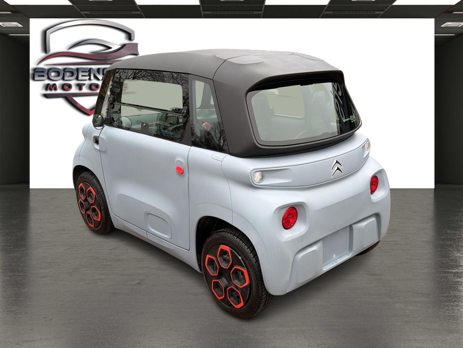 Fahrzeugabbildung Other Citroën My Ami (Fahren ab 15 Jahre!)