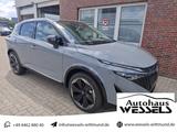 Nissan 1.3 DIG-T MHEV X-Tronic Tekna Premium Leder Pano - Behindertengerechte Nissan Qashqai