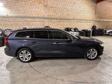 Volvo V60 - 5