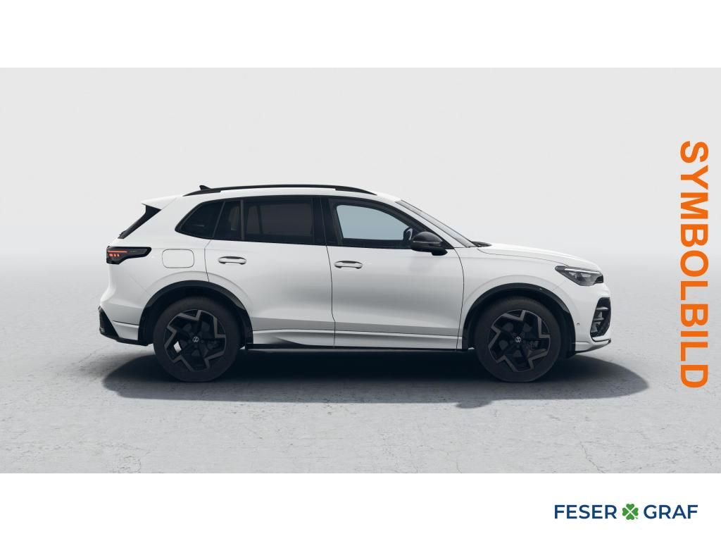 Volkswagen Tiguan - Bild 24