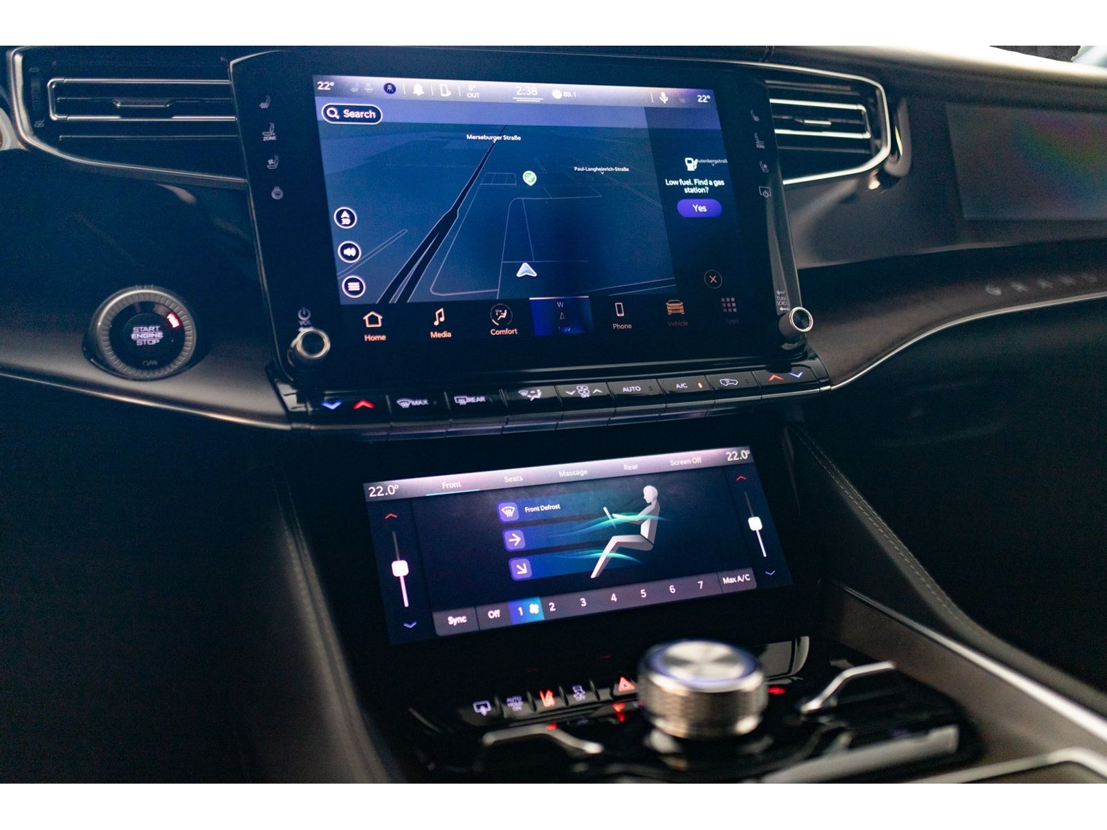 Jeep Wagoneer - Bild 13