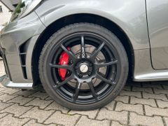 TOYOTA GR Yaris Automatik