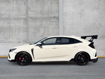 Honda Civic - 2