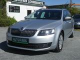 Skoda Octavia Combi *Automatik*1.Hand*Nr.33B - Skoda Octavia: Winterreifen