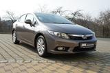Honda Civic 1.8i Limousine - gebrauchte Honda Civic aus dem Jahr 2013