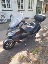 Aprilia Atlantic 125 - Aprilia Motorräder in Hamburg