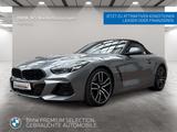 BMW Z4 sDrive20i M Sport Harman/K LiveCockpitProf - BMW Z4 aus 2024