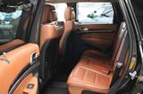 Jeep GRAND CHEROKEE 3.0 CRD EXKLUSIV *OVERLAND* AHK! - Jeep Grand Cherokee aus 2012: Overland