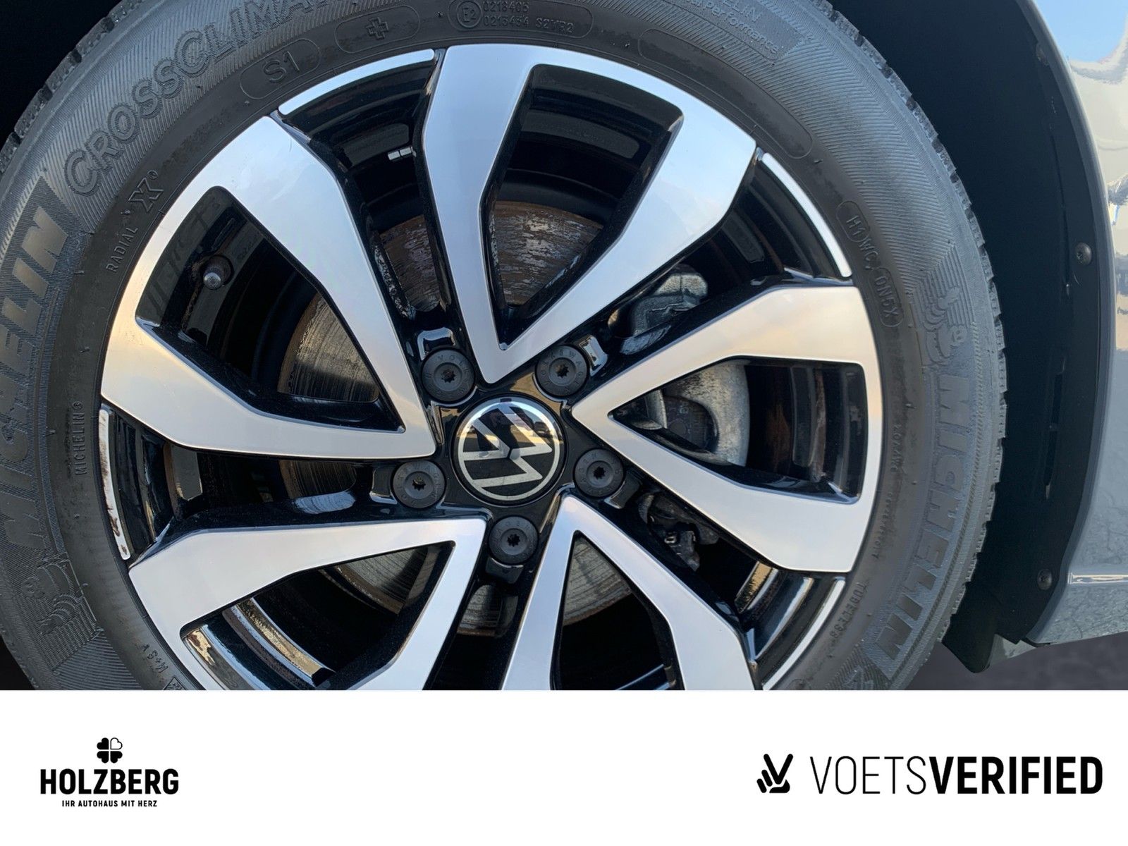 Volkswagen Golf - Bild 6