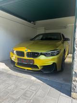 BMW M4 Comp Individual